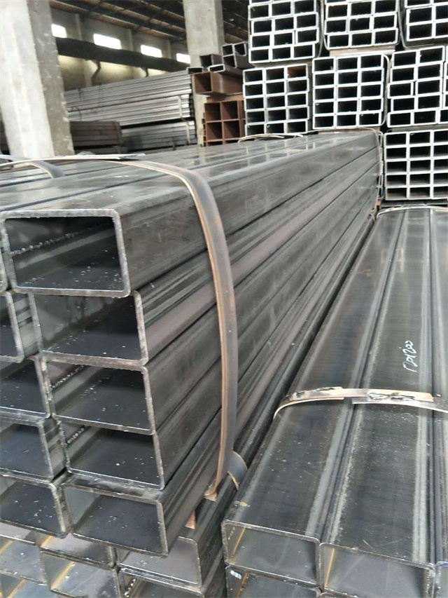 建筑钢结构伊通伊通伊通镀锌矩形管 Q355B 适用场景 建筑钢结构伊通伊通伊通镀锌矩形管 Q355B 适用场景